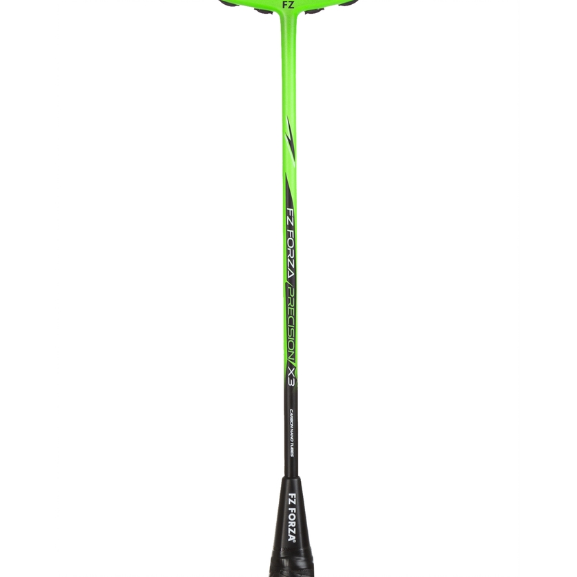 Fz Forza Precision X Bright Green Racketspecialisten Se