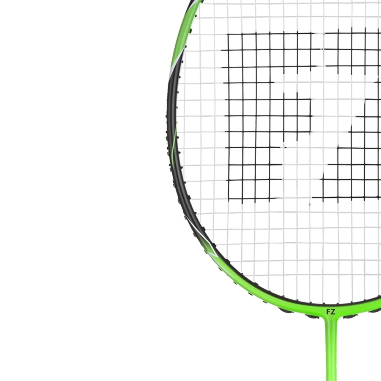 FZ Forza Precision X3 Bright Green 2023 Racketspecialisten Se