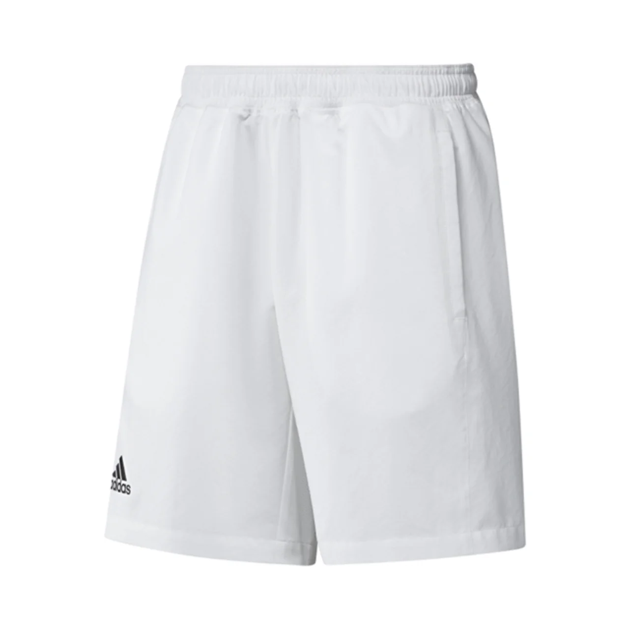 Adidas T16 CC Shorts Men White Racketspecialisten Se