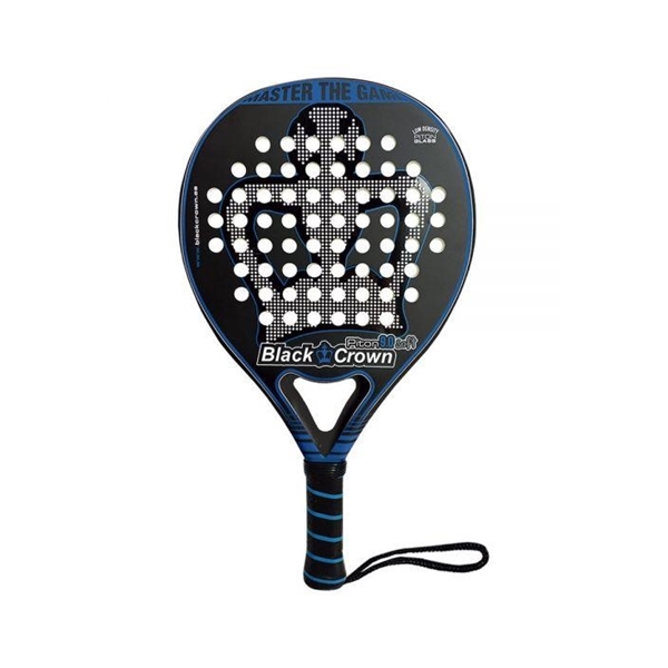 Black Crown Piton 9.0 Soft