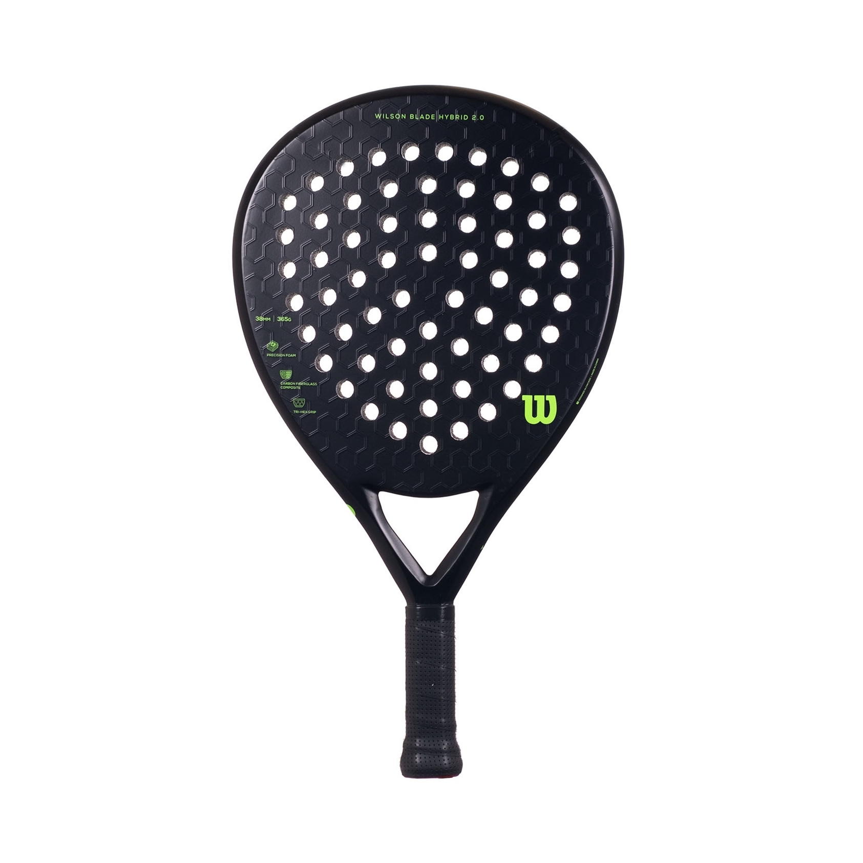 Wilson Blade Hybrid 2.0