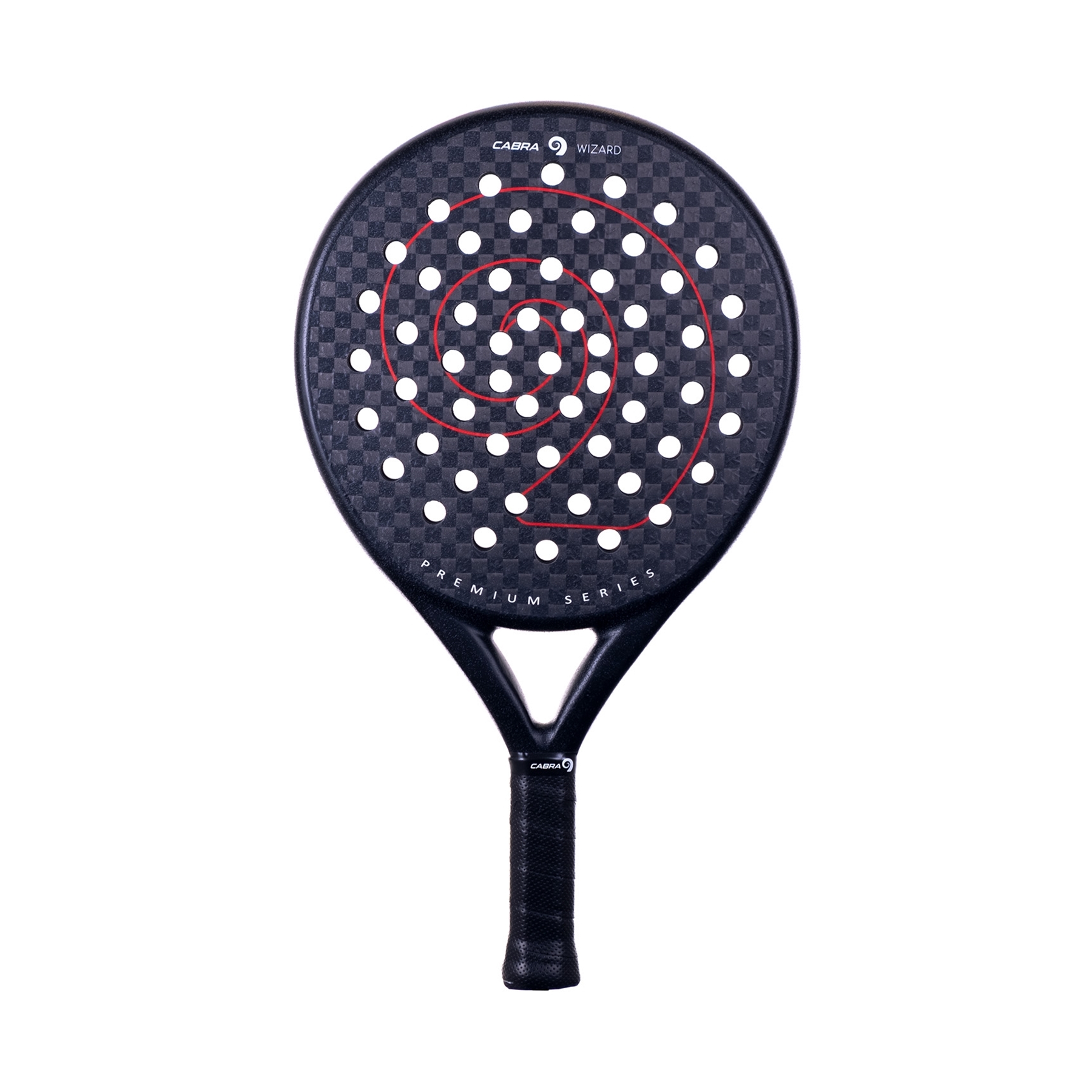 Cabra Premium Wizard