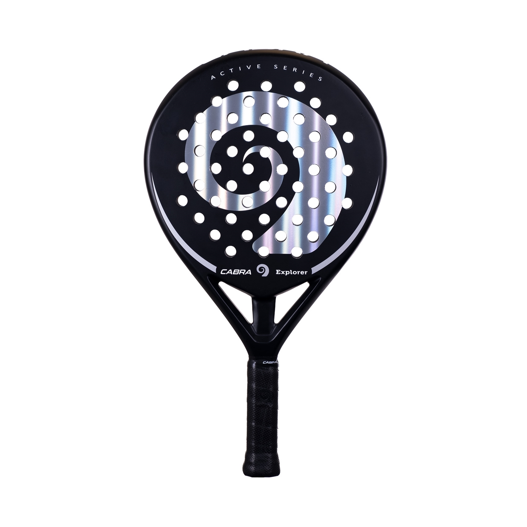 Cabra Active Explorer