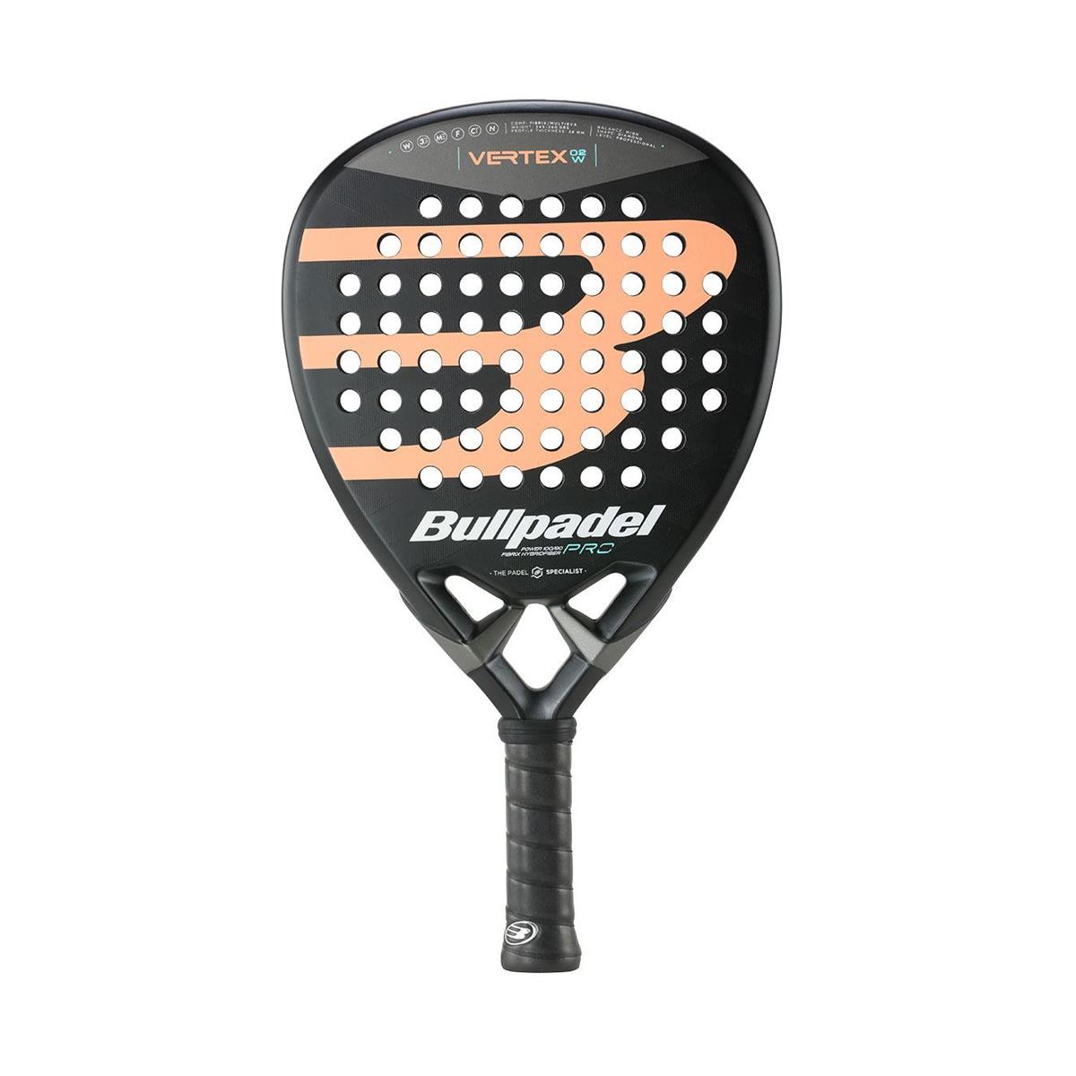 Bullpadel Vertex 02 Avant Woman Limited Edition