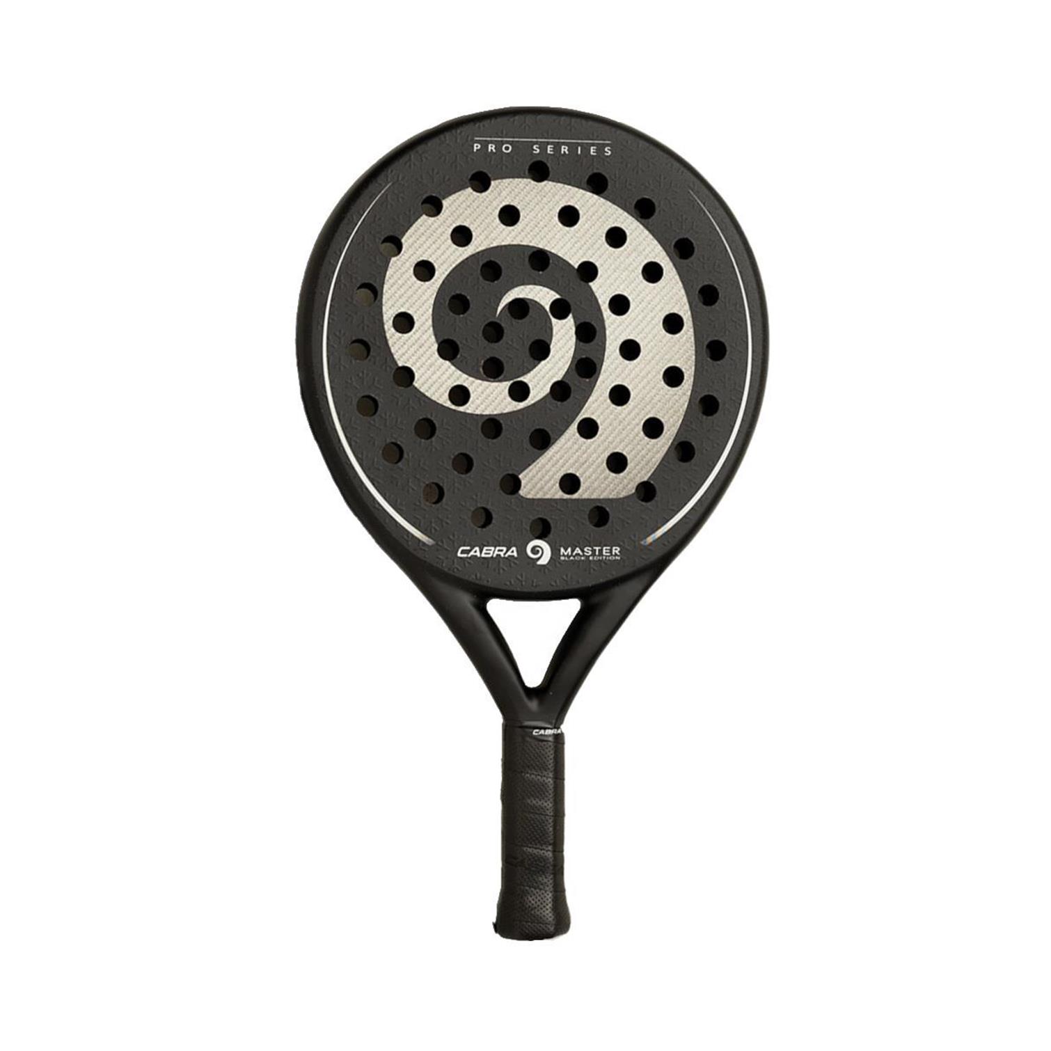 Cabra Pro Master Black Edition