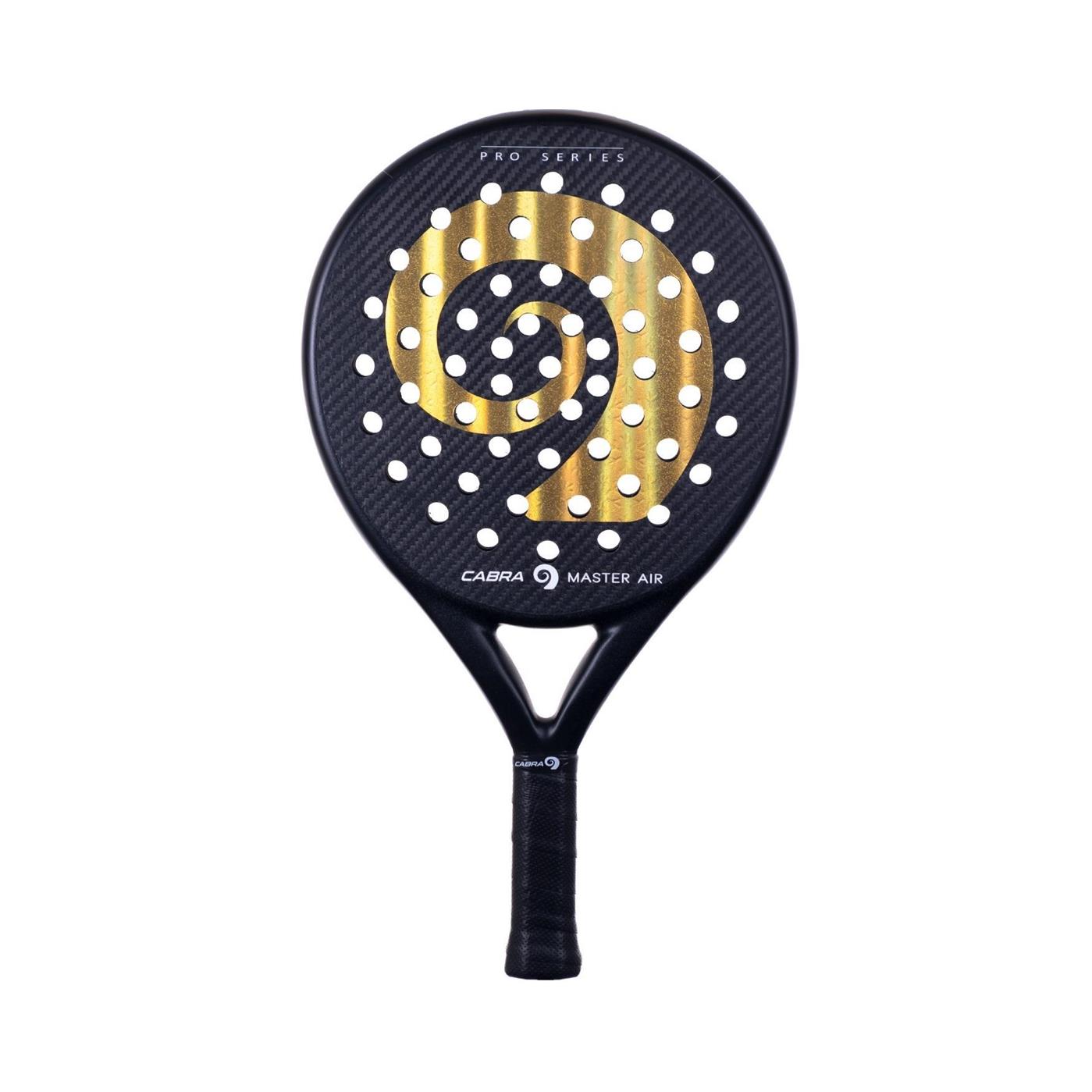 Cabra Pro Master Air