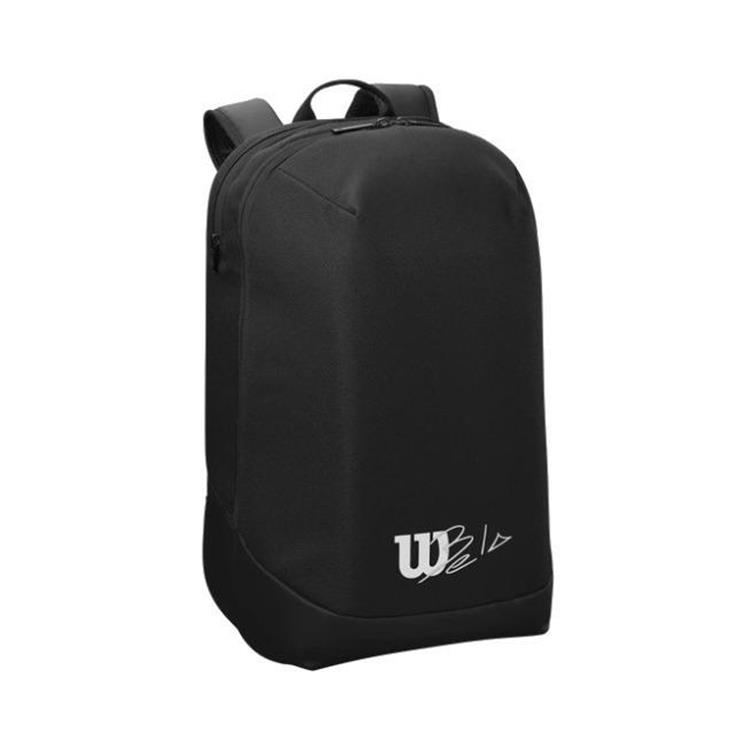 Wilson Negro Mochila Bela Padel Backpack - Imagen 9