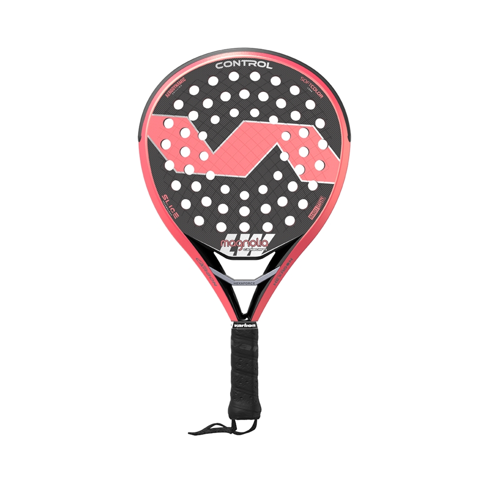 Varlion LW Carbon Ti Magnolia