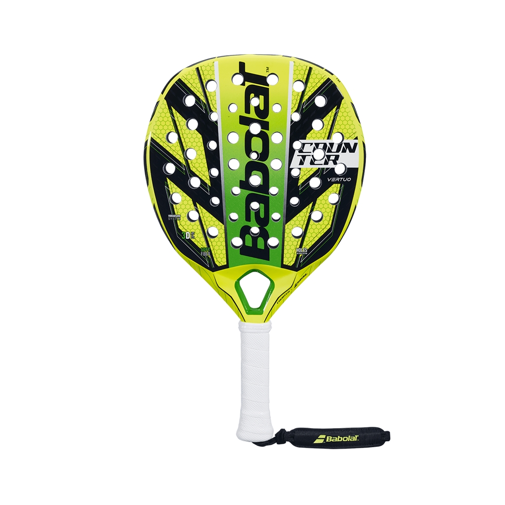 Babolat Vertuo Counter