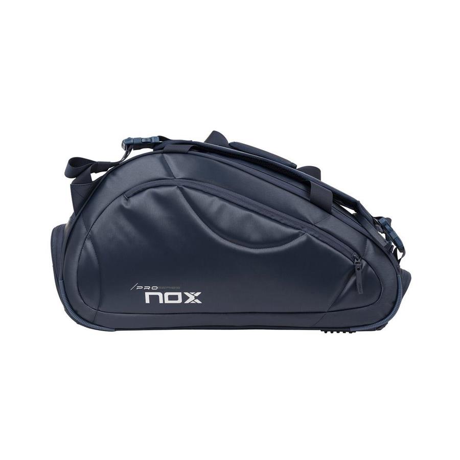 Nox Azul Paletero Pro Series - Imagen 4