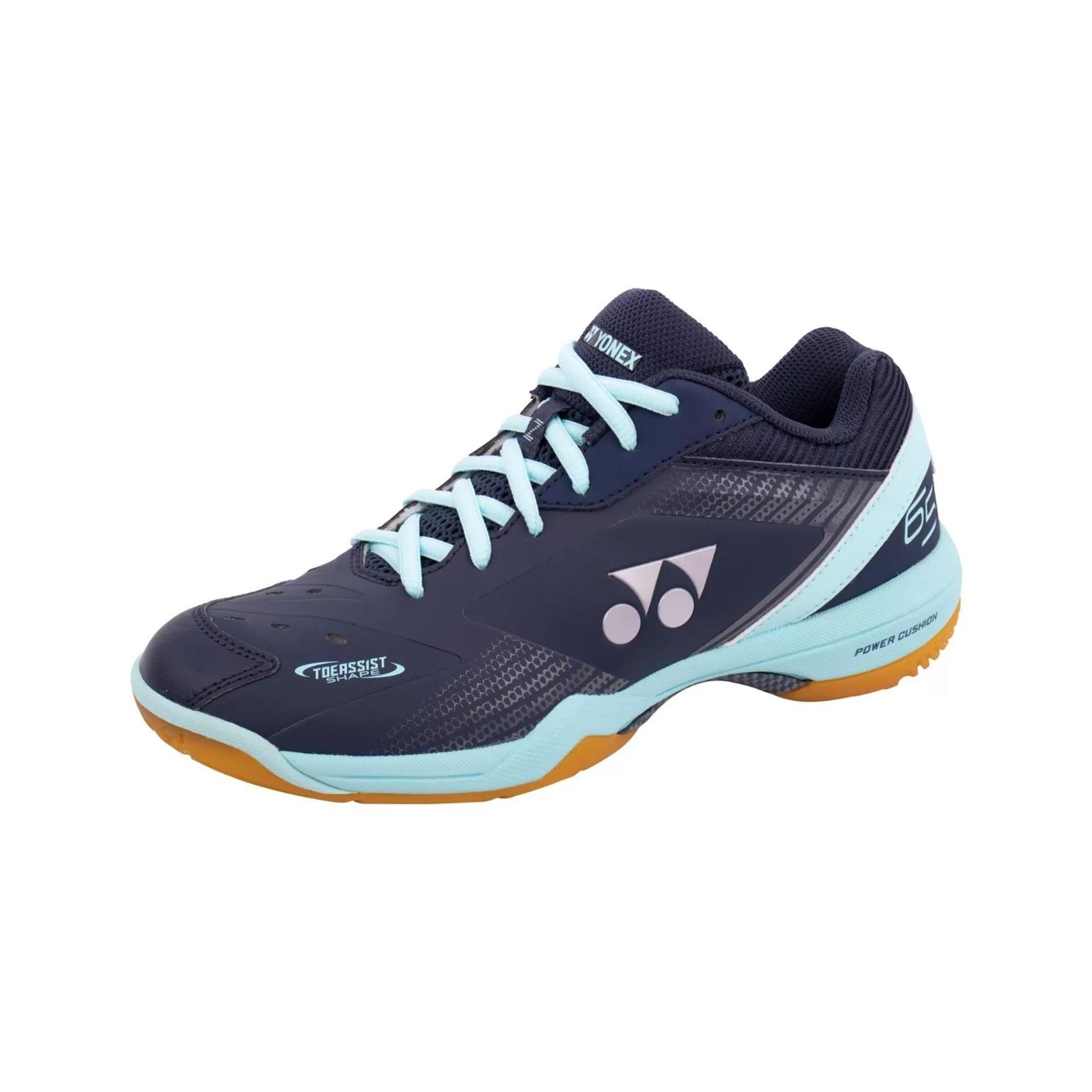 Yonex SHB 65 Z3 Women Navy/Saxe, 37.5