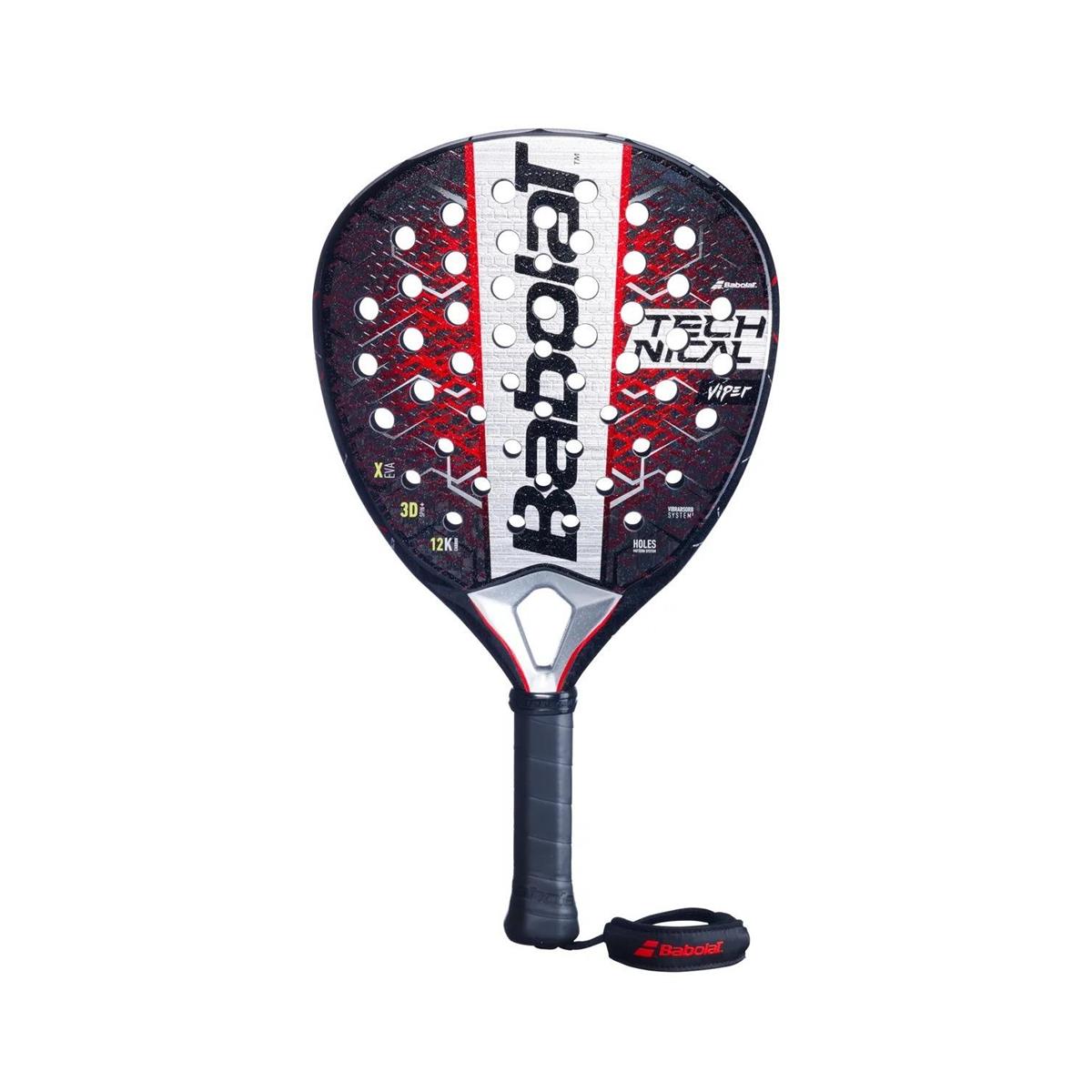 Babolat Technical Viper 2.5 2025 Padelschläger (Diamant)