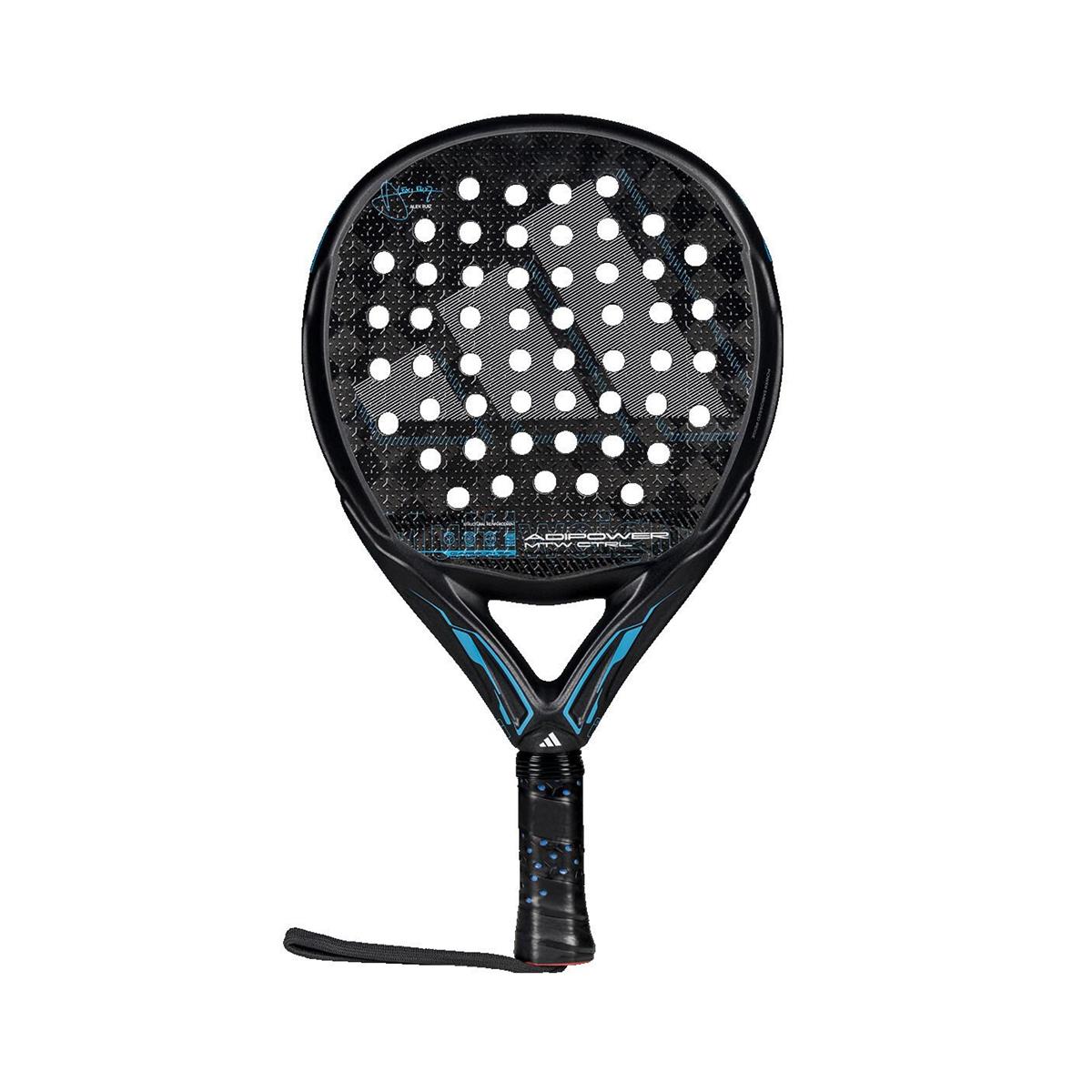 Adidas Adipower Multiweight CTRL 3.4 2025 Padelschläger (Rund)