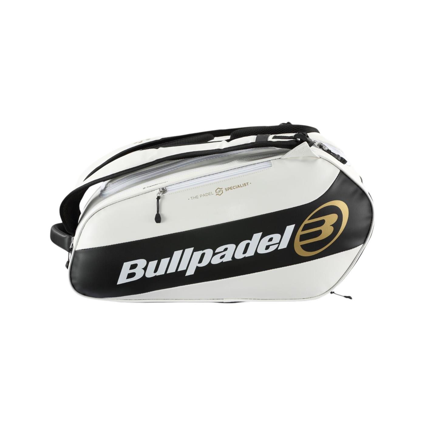 Bullpadel Premier Vertex Tasche (Tasche)