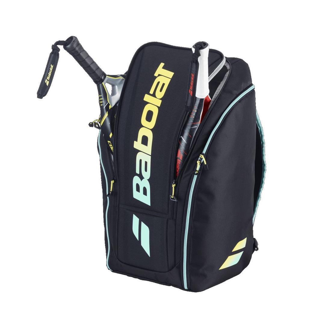Babolat Racket Holder Perf Padel Multicolor (Tasche)