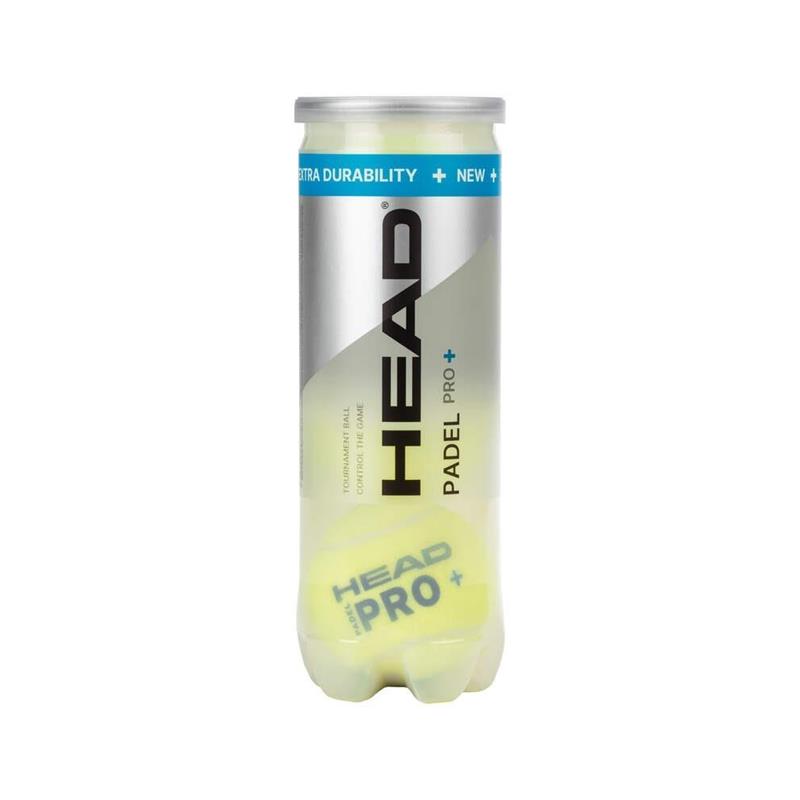 Head Padel Pro+ (Padelball)