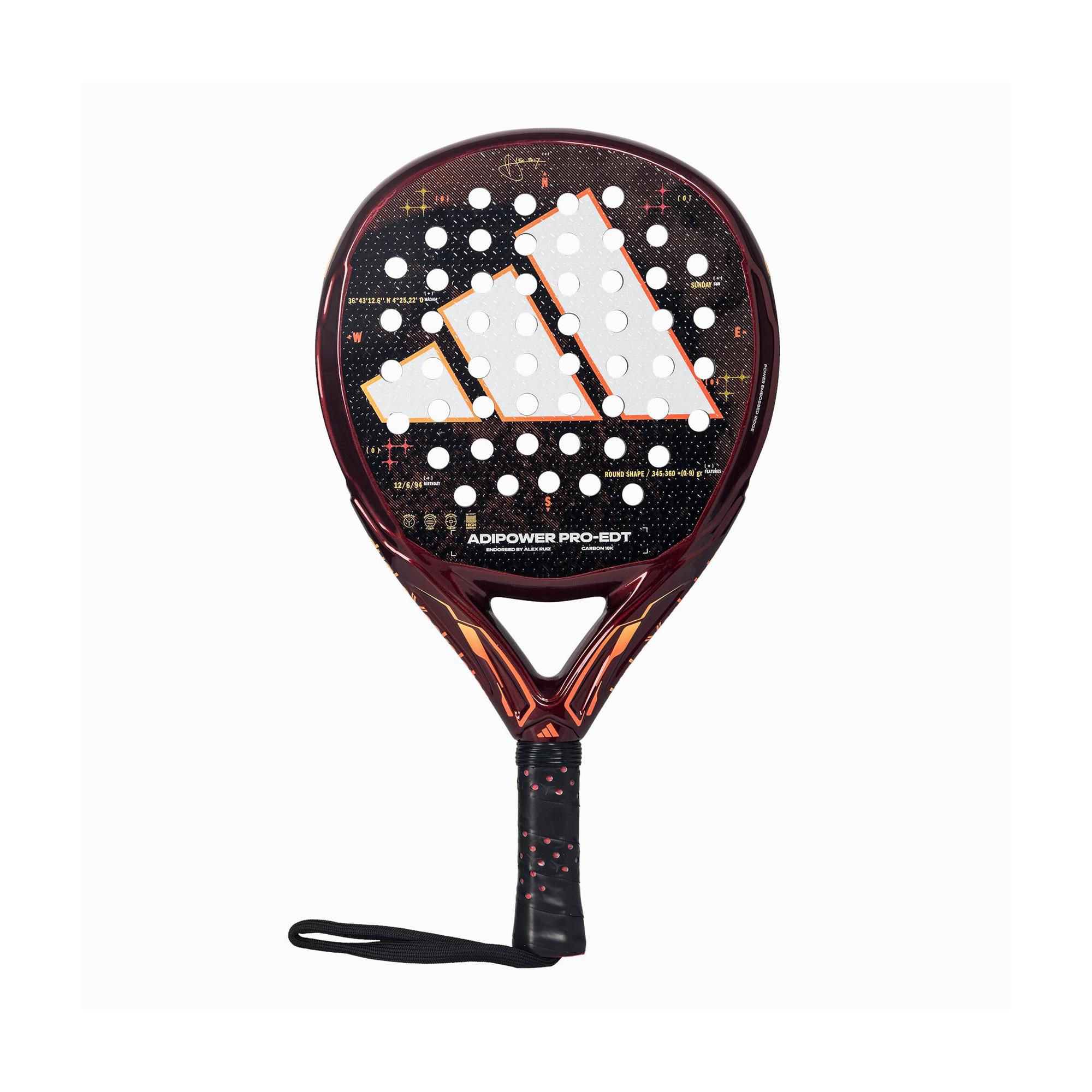 adidas Adipower CTRL MTW PRO Edition 2025