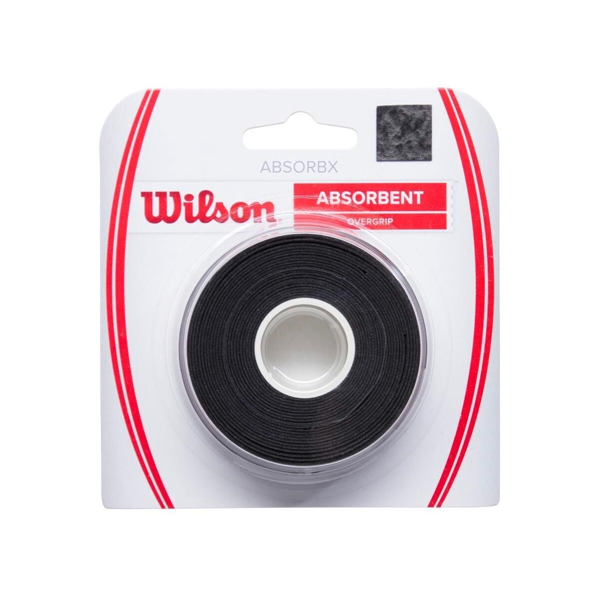 Wilson AbsorbX (Overgrip)