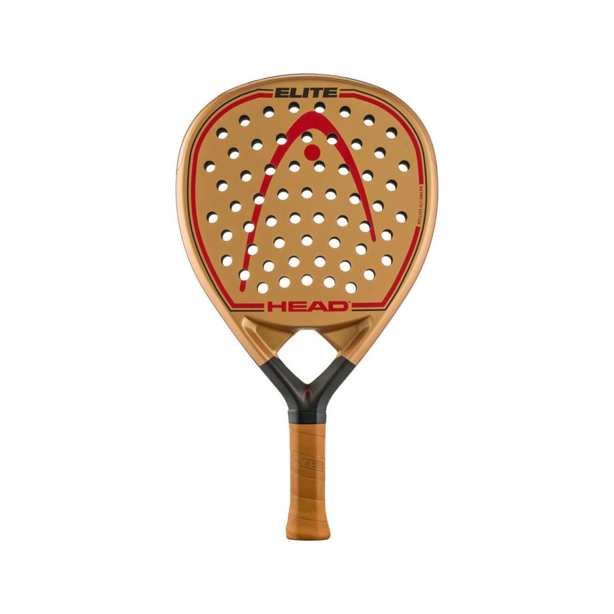 Head Retro Elite LTD 2025