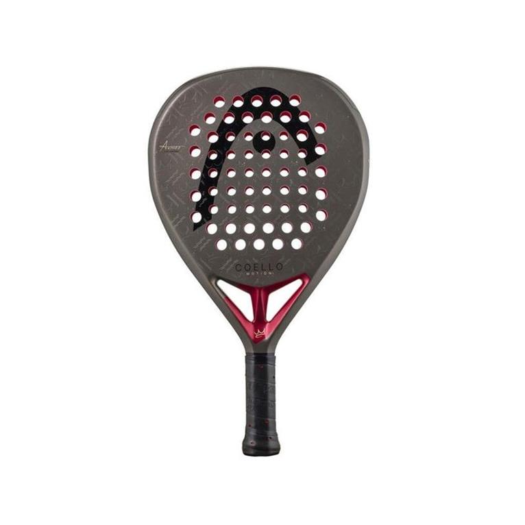 Head Coello Motion 2026