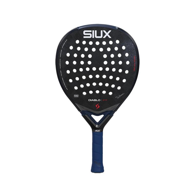 Siux Diablo Pro Tino Libaak Night Blue 2026