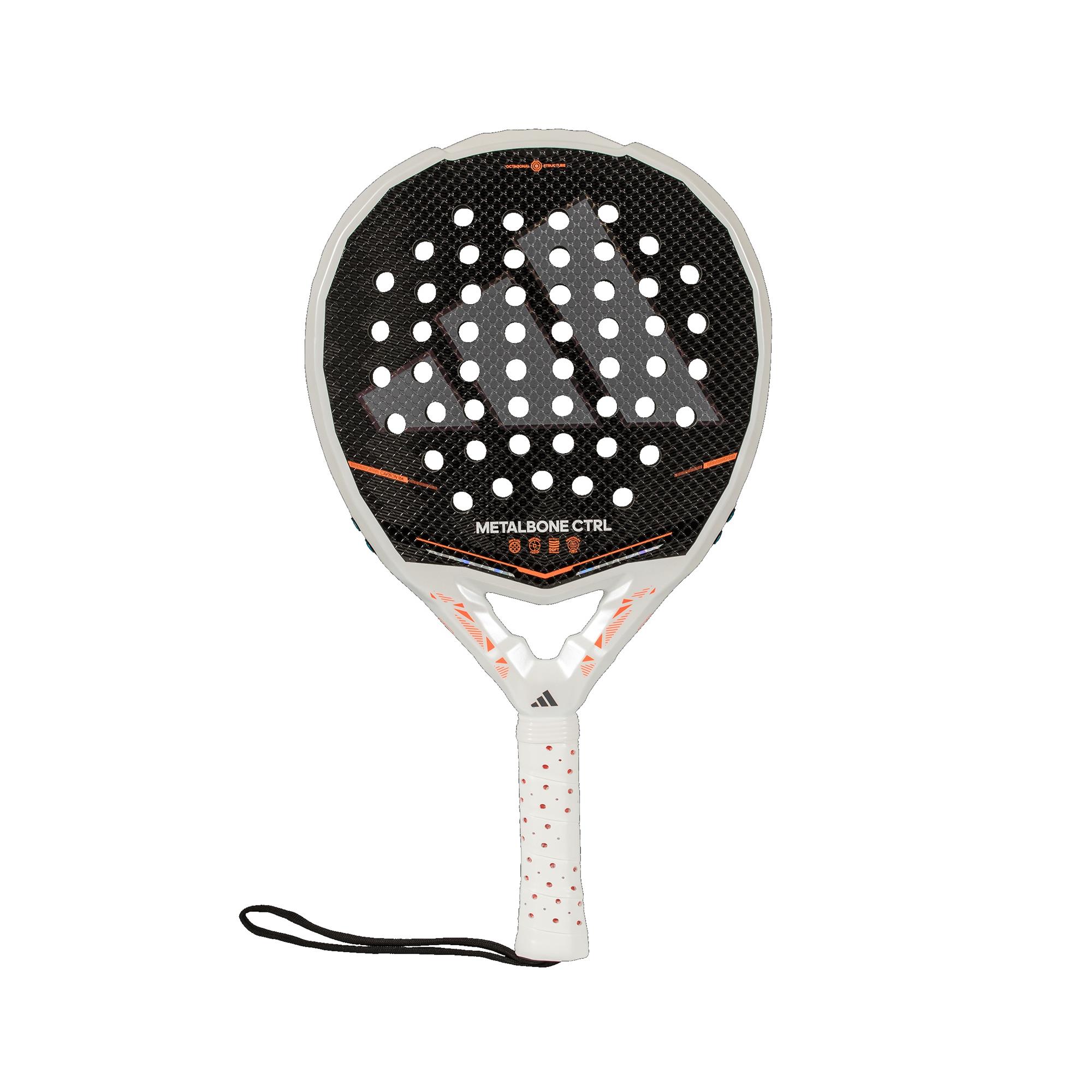 Adidas Metalbone CTRL 2026 Padelschläger (Rund)