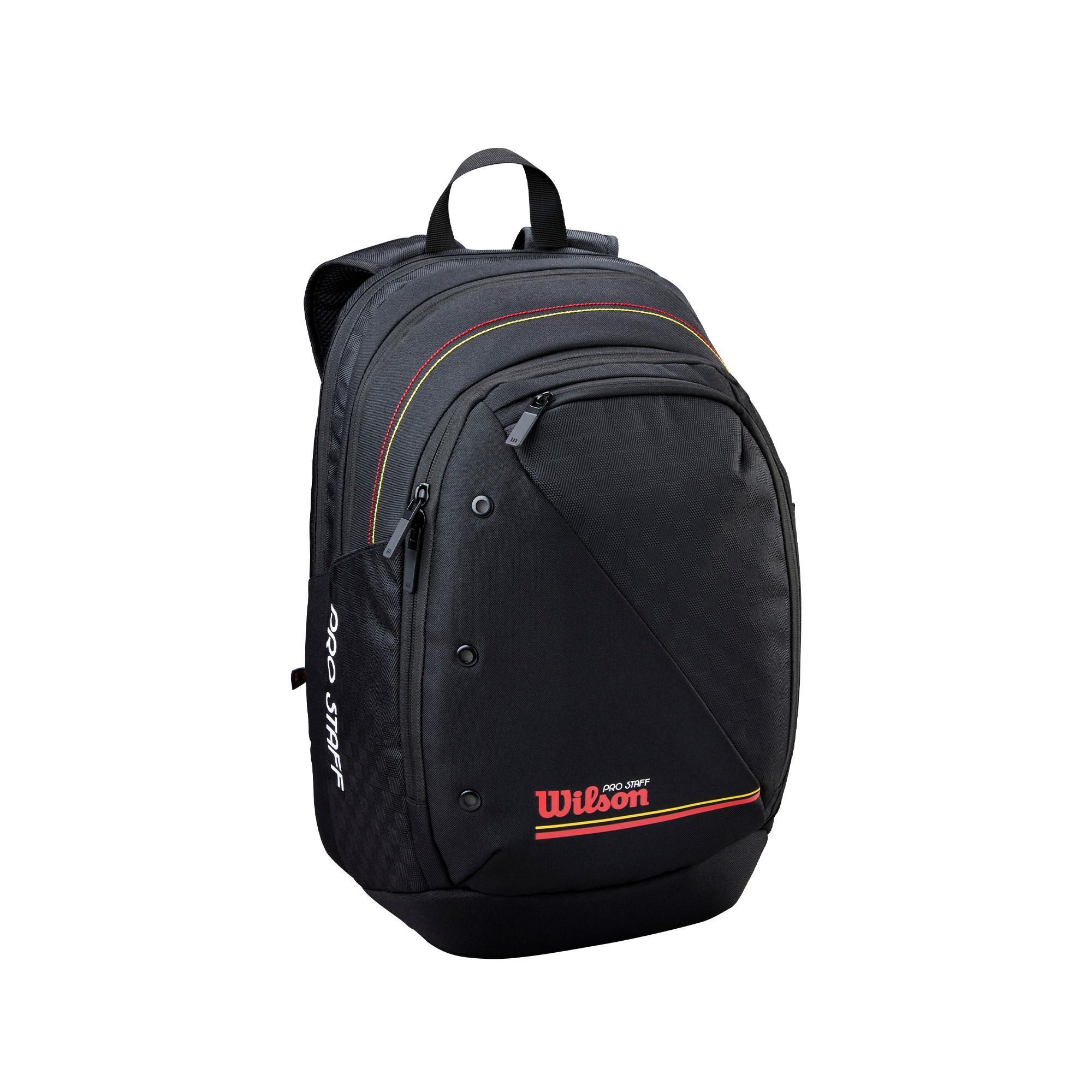 Wilson Unisex Pro Staff Backpack - Imagen 3