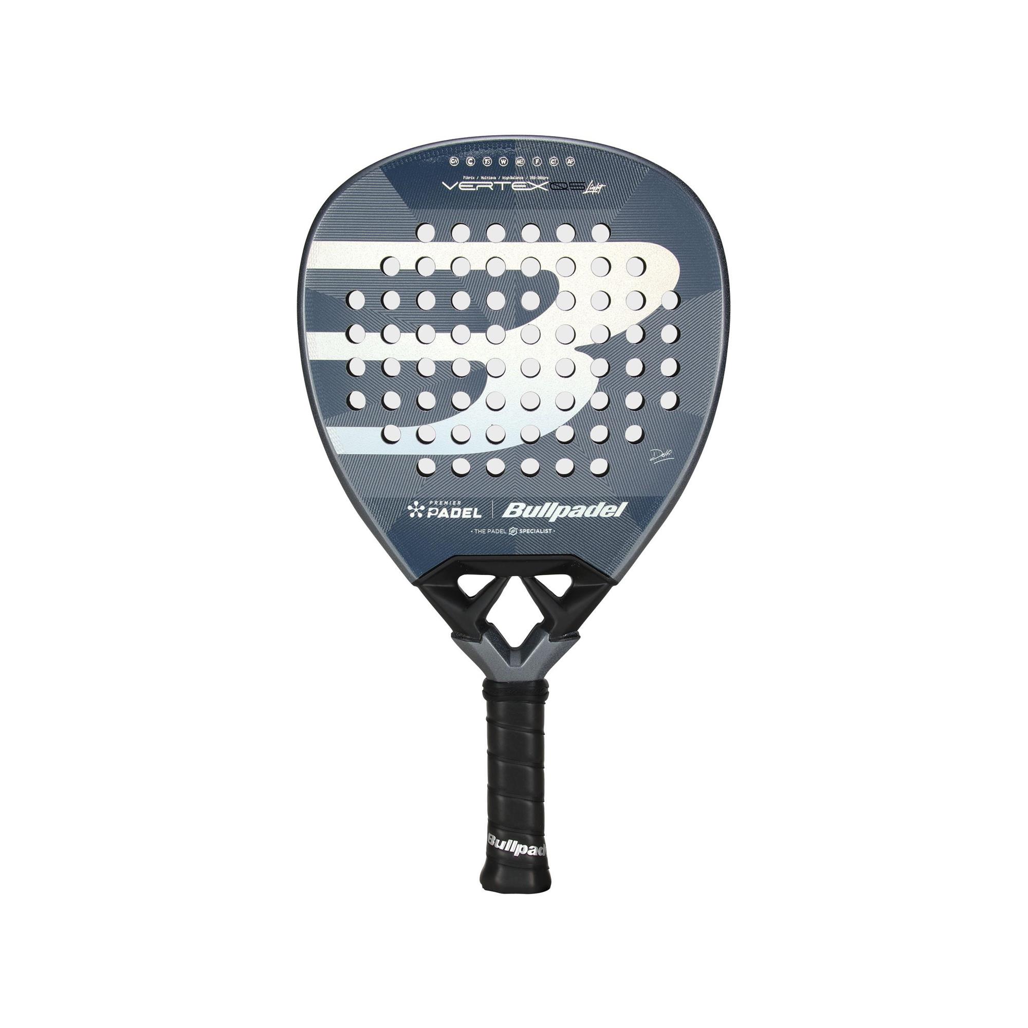Bullpadel Premier Padel Vertex 05 Light 2026