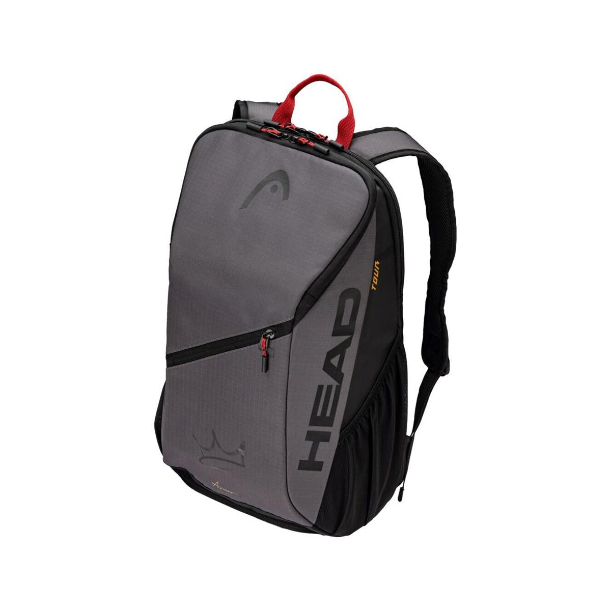 Rucksack Head Coello Tour – Grau (Tasche)