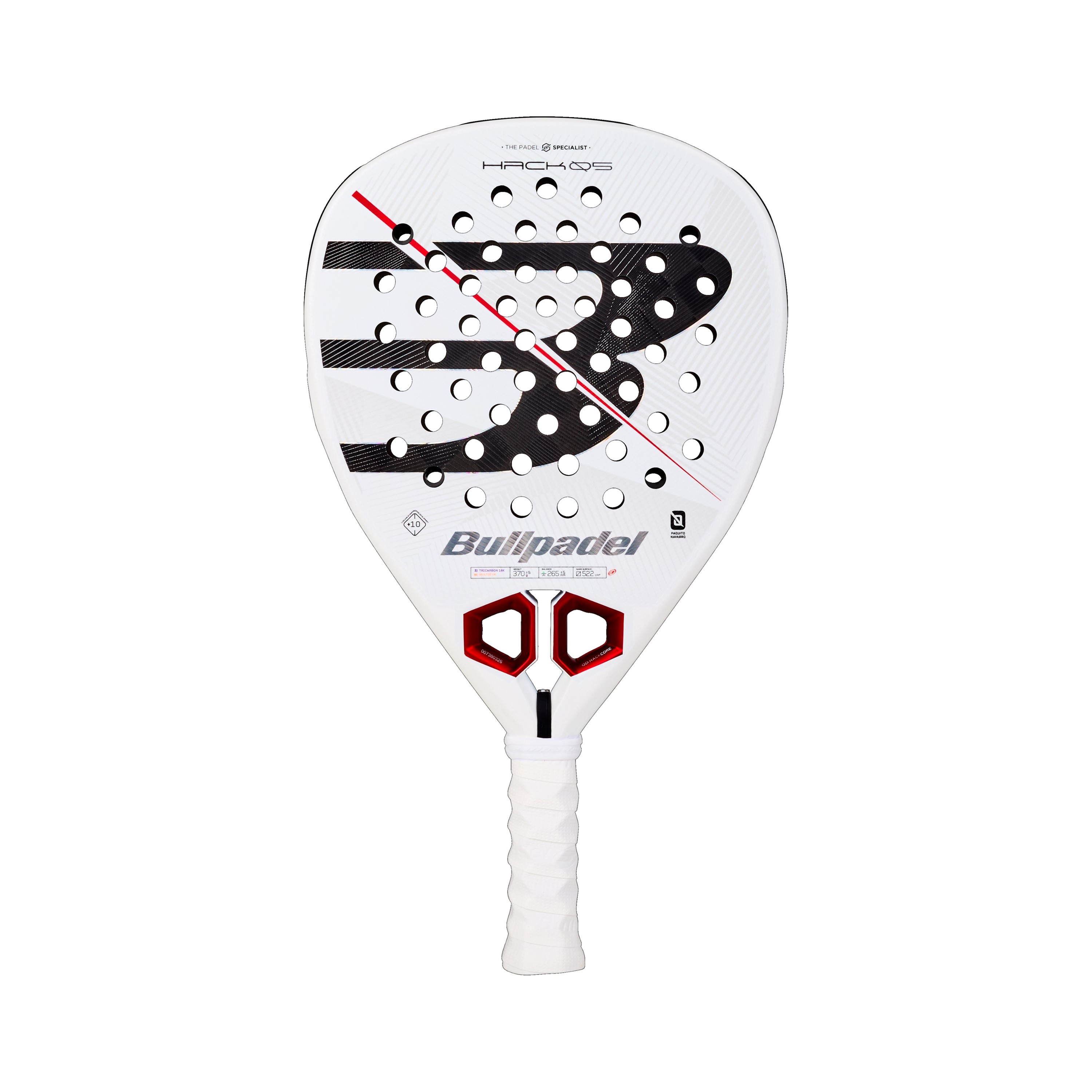 Bullpadel Hack 05 2027