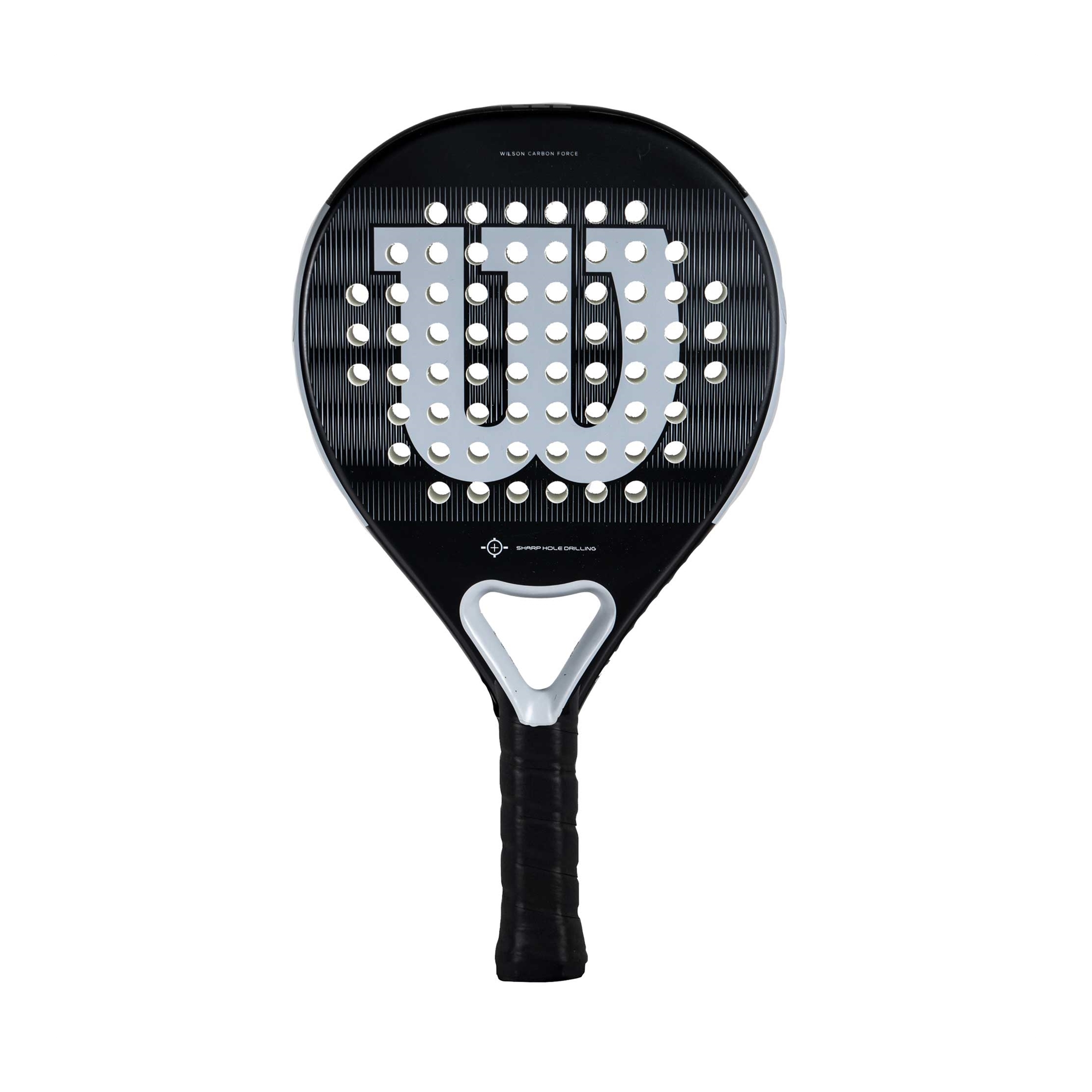 Wilson Carbon Force Black/Grey