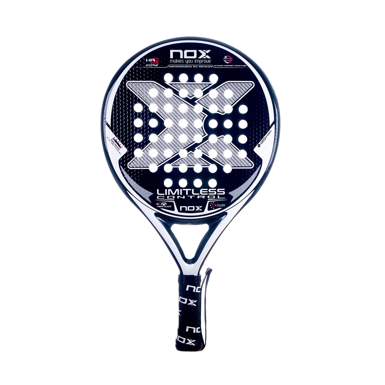 Nox Limitless Control