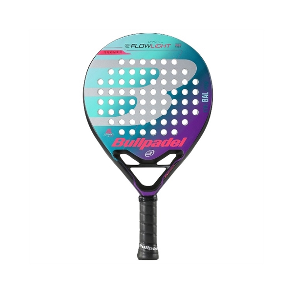 Bullpadel Flow Light