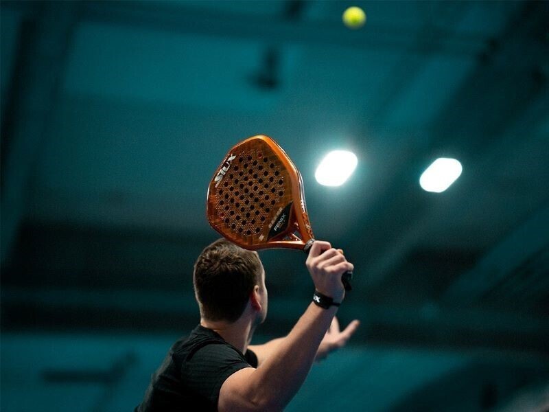 Finden Sie Ihren Padelschläger