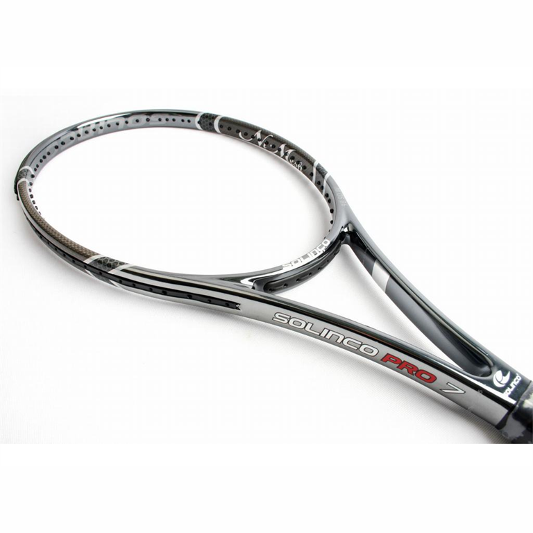 Solinco Pro 8 18x20 300 - Racketspecialisten.se