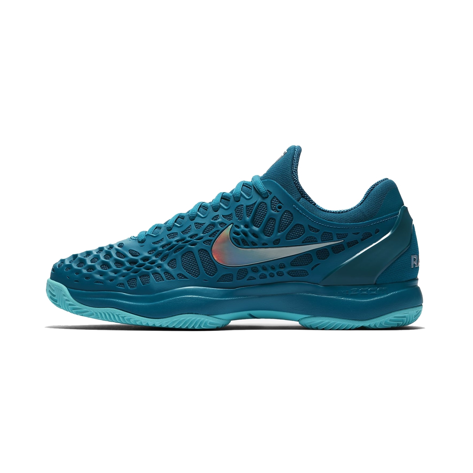 Nike zoom cage 3 2018 best sale