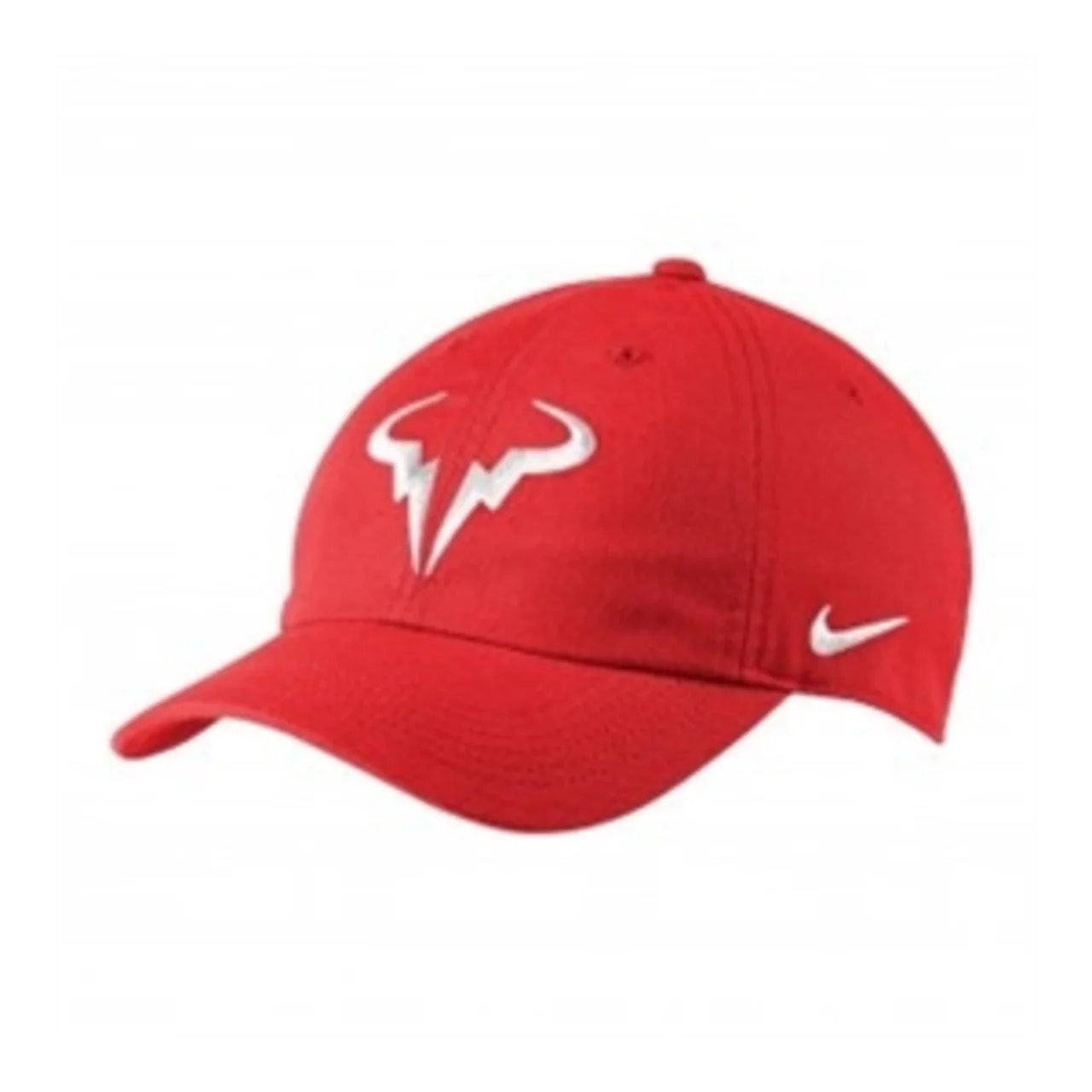 Nike Aerobill Rafa Cap Red