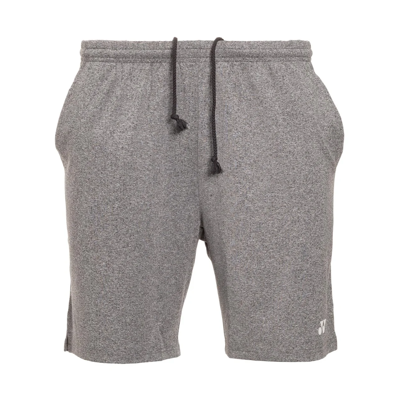 Yonex Uni Shorts Men Grey