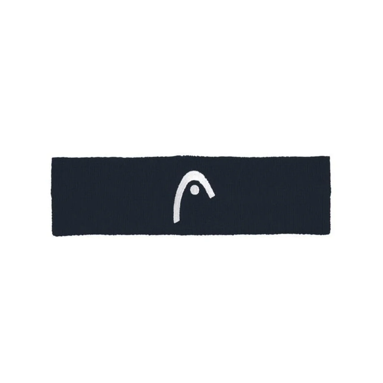 Head Headband Black