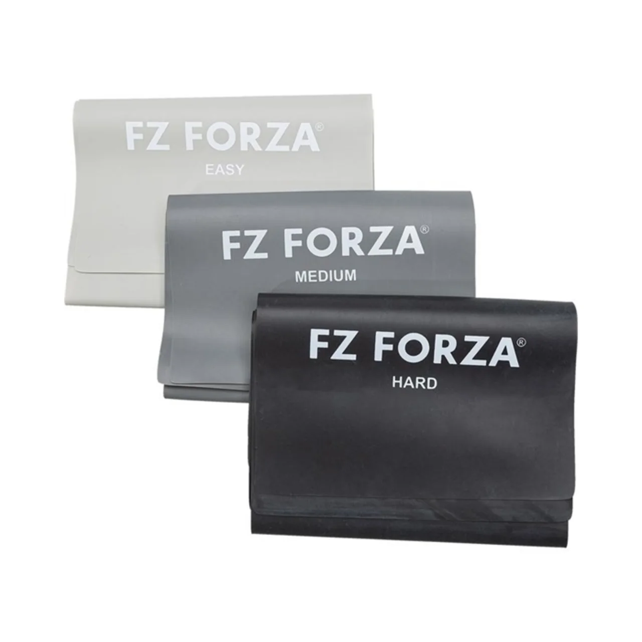 FZ Forza Rubber Band 3-Pack