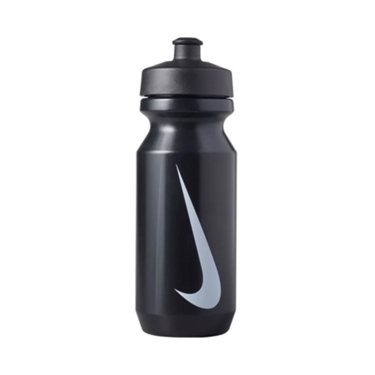 Nike Big Mouth Waterbottle All Black