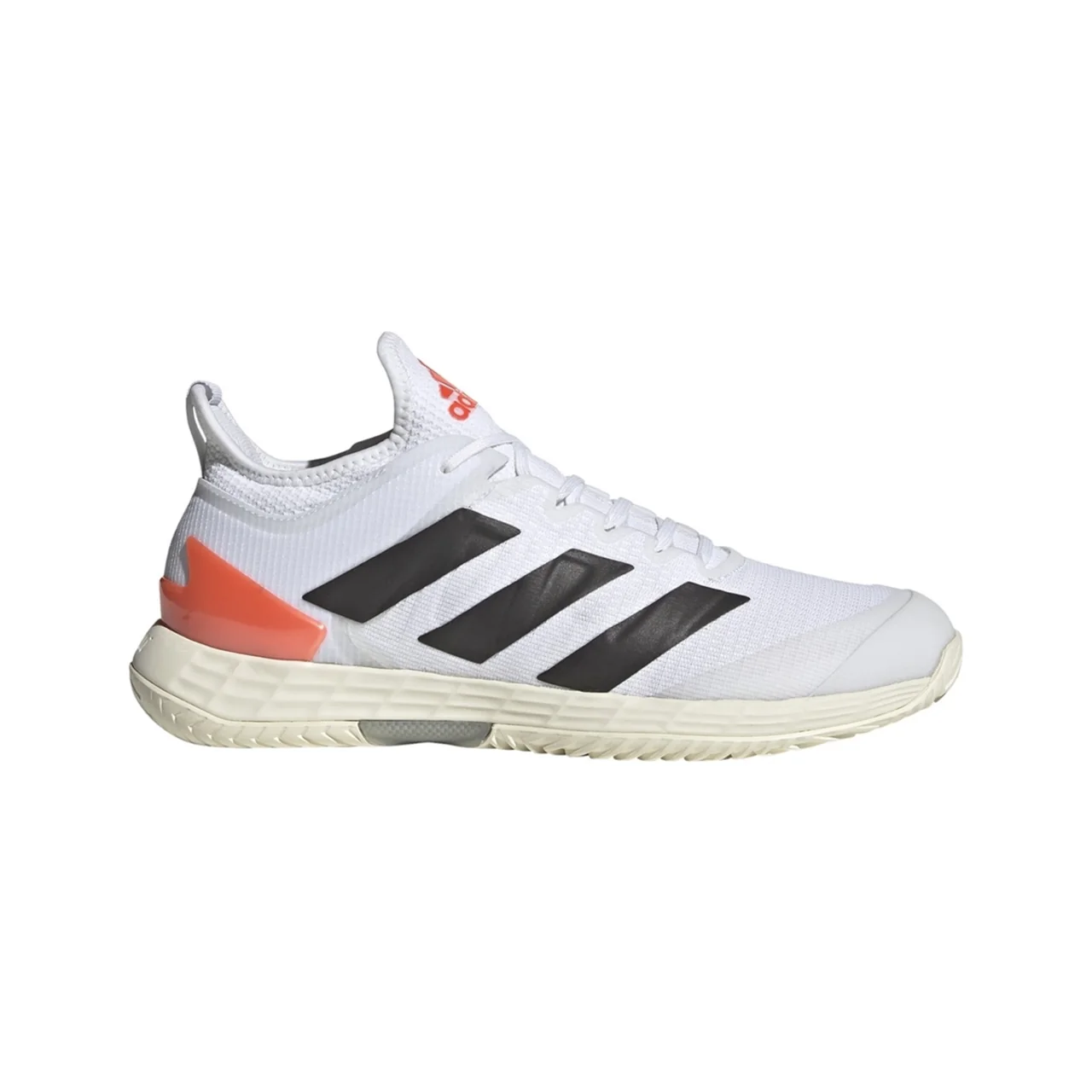 Adidas Adizero Ubersonic 4 M Tennis/ Padel 2021 White/Red