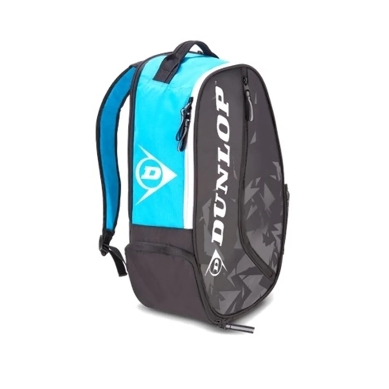 Dunlop D Tac Tour 2.0 Backpack Blue
