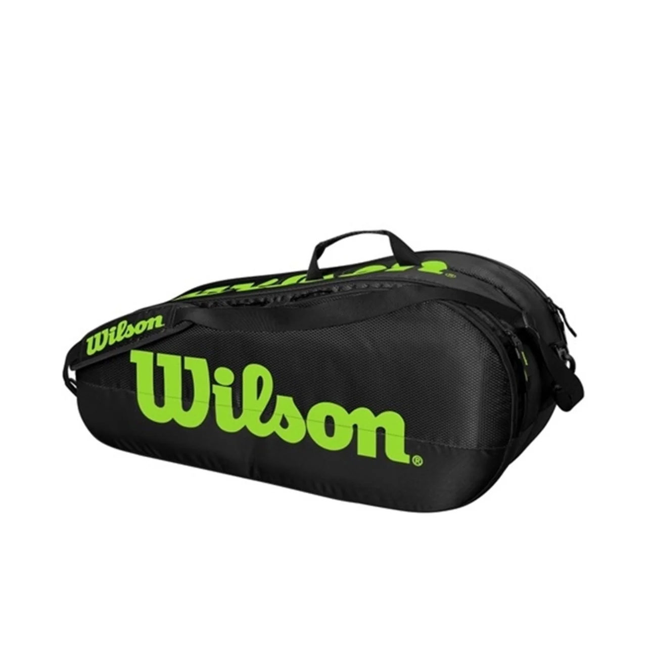 Wilson Team 2 Comp Black/Green