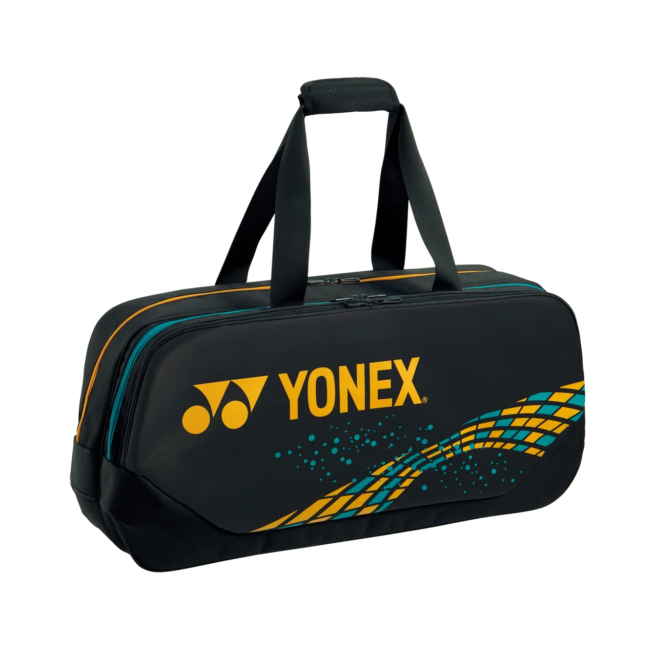 Yonex Pro Tournament Bag Camel Gold