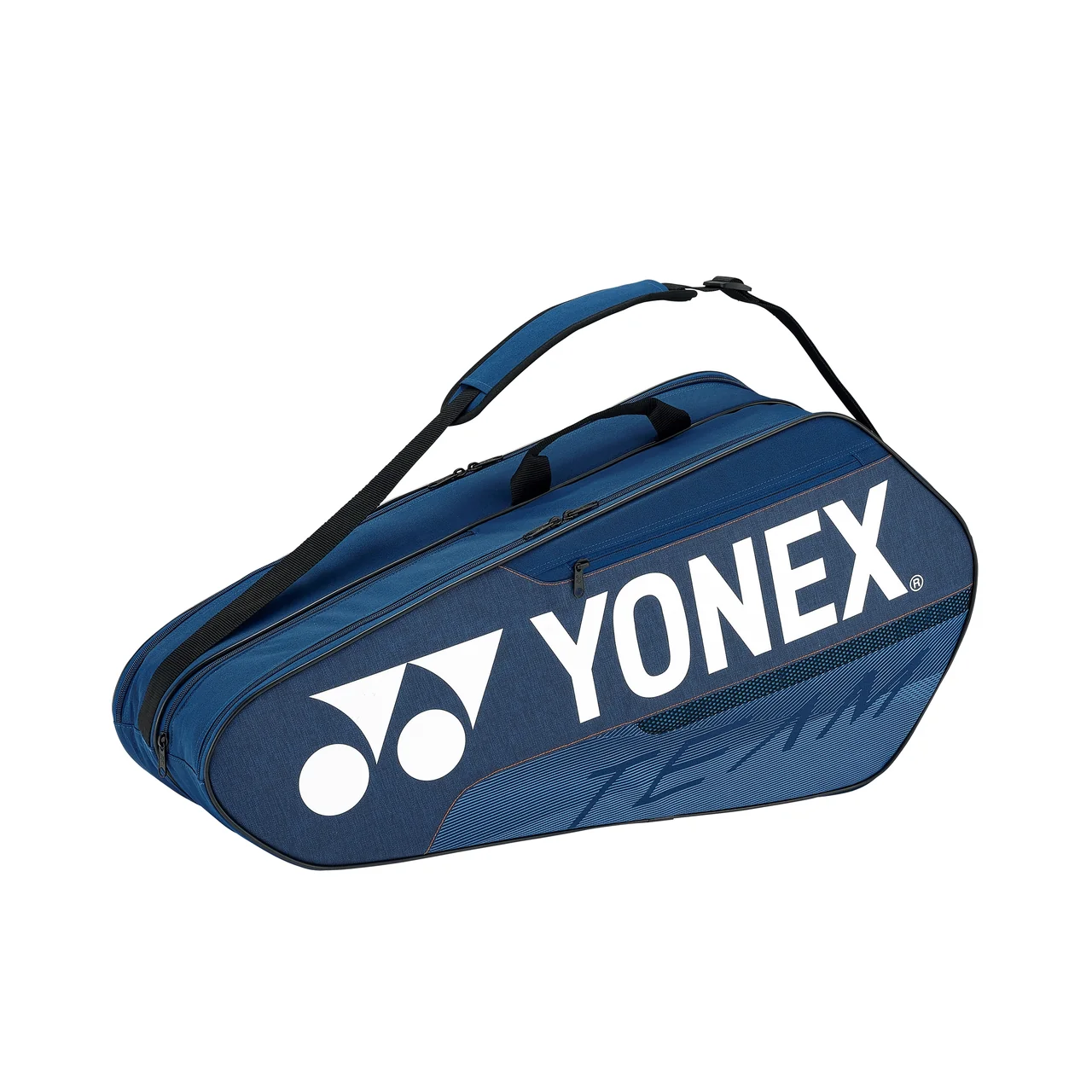Yonex Team Racketbag x6 Deep Blue 2021