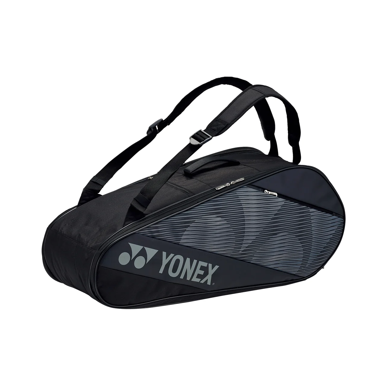 Yonex Active Bag x6 Black 2021