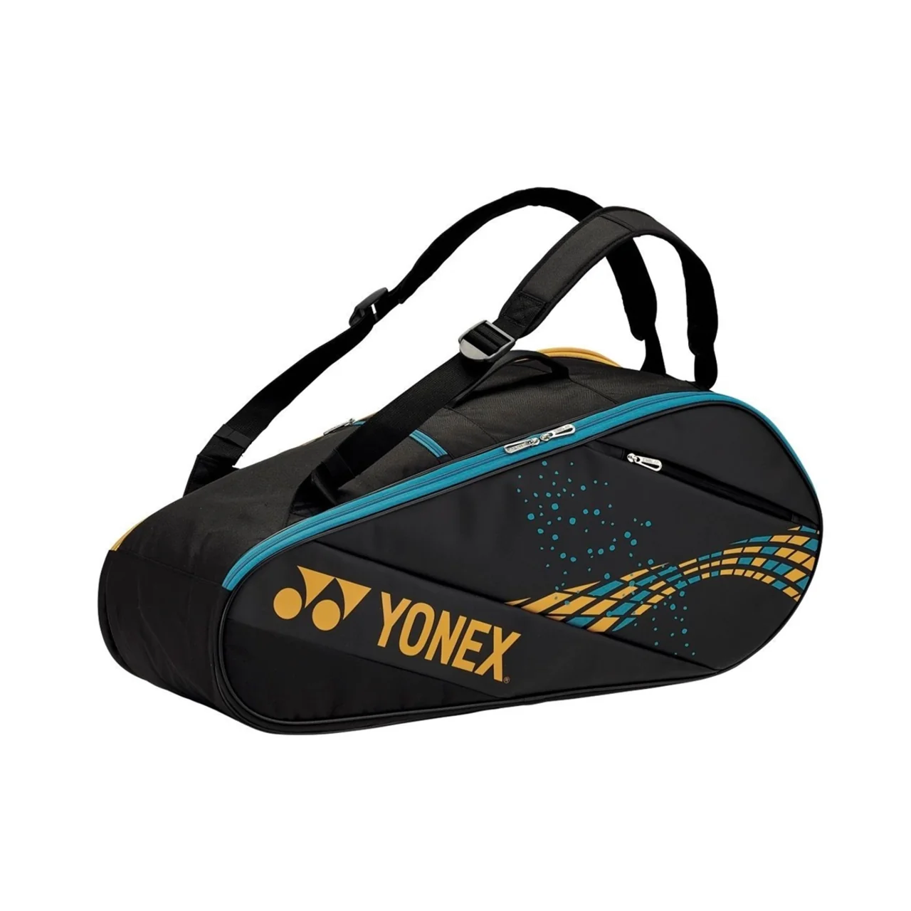 Yonex Active Bag x6 Camel Gold
