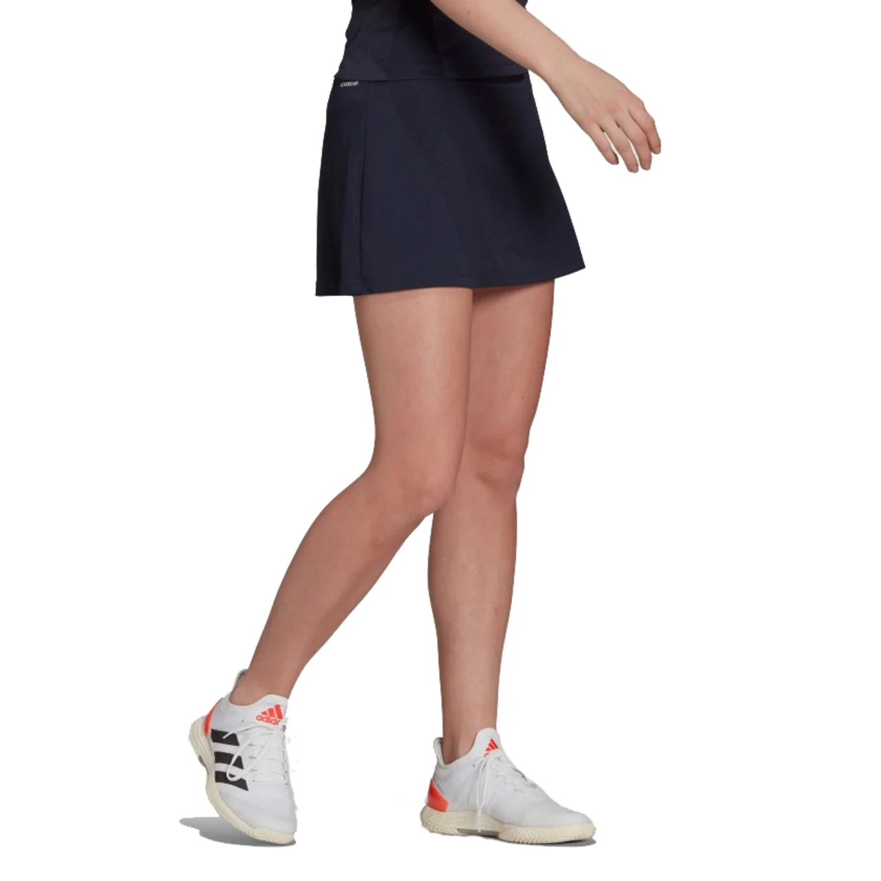 Adidas Club Skirt Navy Size XS