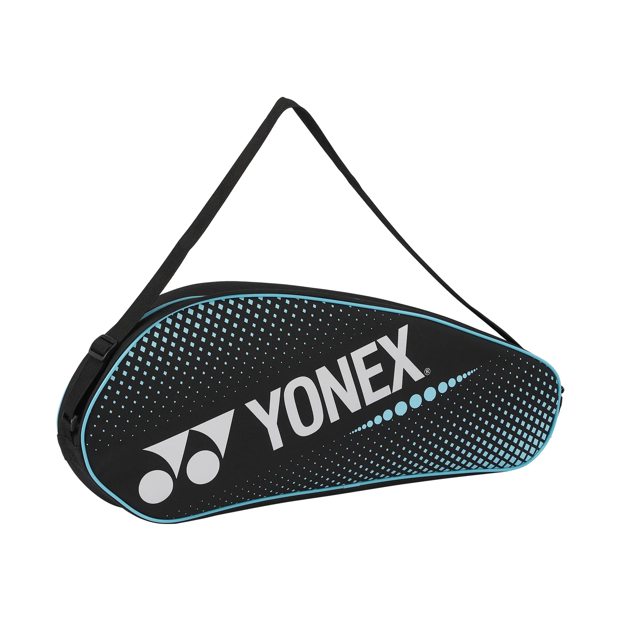Yonex Racketbag x3 Black/Blue 2022